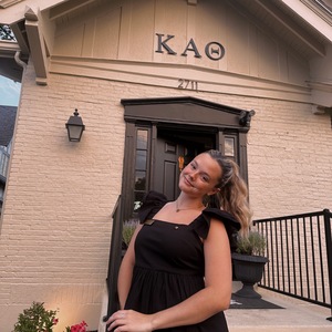 Fundraising Page: Addison Lewis